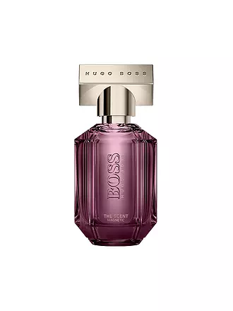 BOSS | The Scent Magnetic for her Eau de Parfum 30ml | 